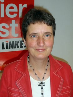 Listemplatz 1: Petra Welitschkin