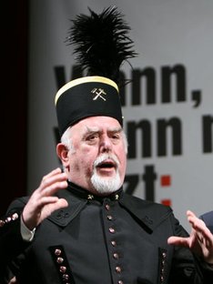 Listenplatz 6: Gerhard Jüttemann