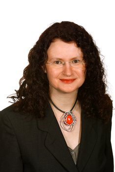 Listenplatz 3: Sigrid Hupach